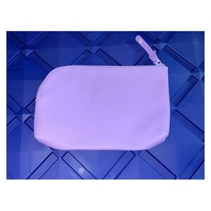 GymsharkEveryday Zip Pouch - Digital Violet | Women’s Cosmetic Bag | Pouch